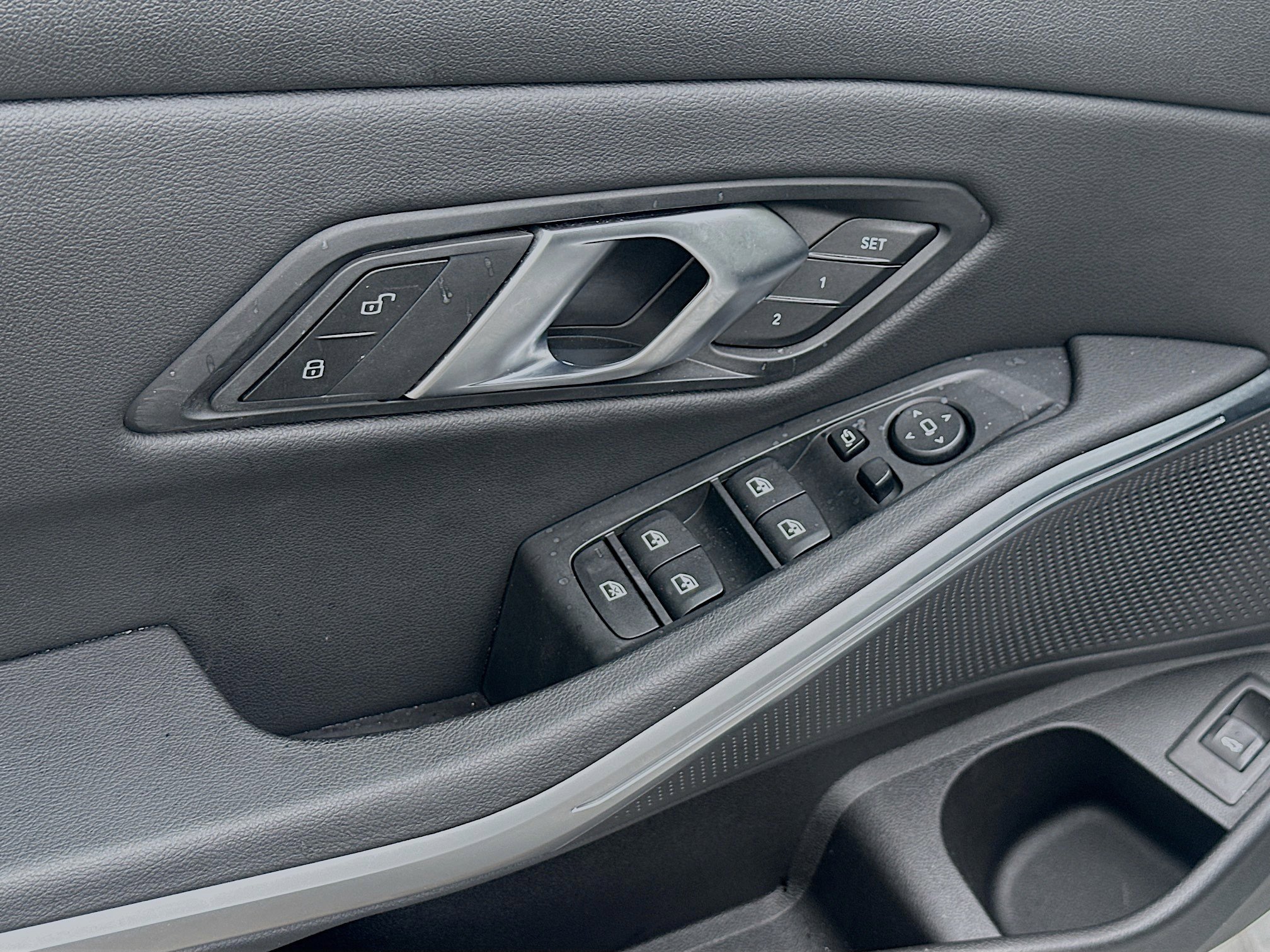 Certified 2024 BMW 330i xDrive 330i xDrive image 16