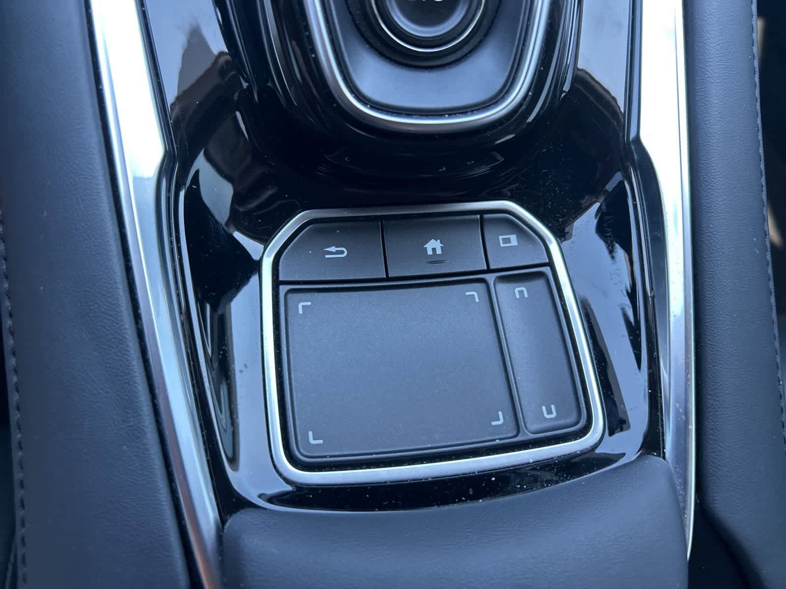 Used 2020 Acura RDX FWD image 39