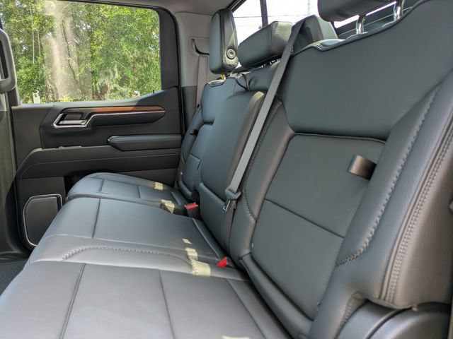New 2026 GMC Sierra 1500 Denali w/ Denali Reserve Package AWD/4WD image 15