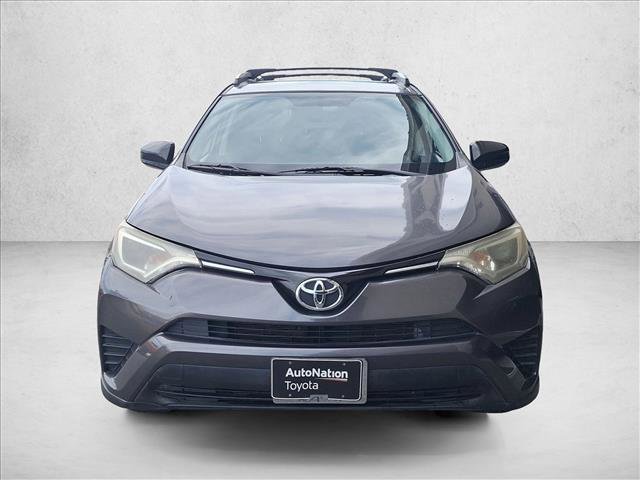 Used 2016 Toyota RAV4 LE image 2