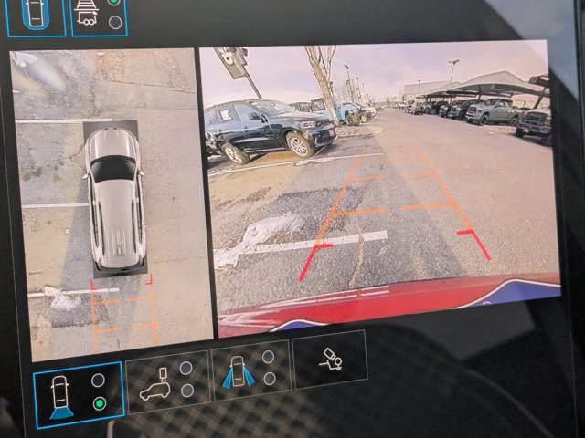 Used 2024 GMC Acadia Denali w/ Super Cruise Package image 14