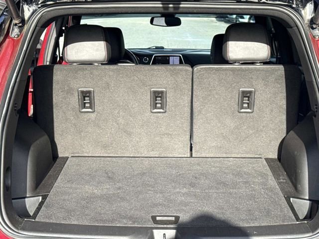 Used 2022 Chevrolet Blazer RS w/ Enhanced Convenience Package image 31