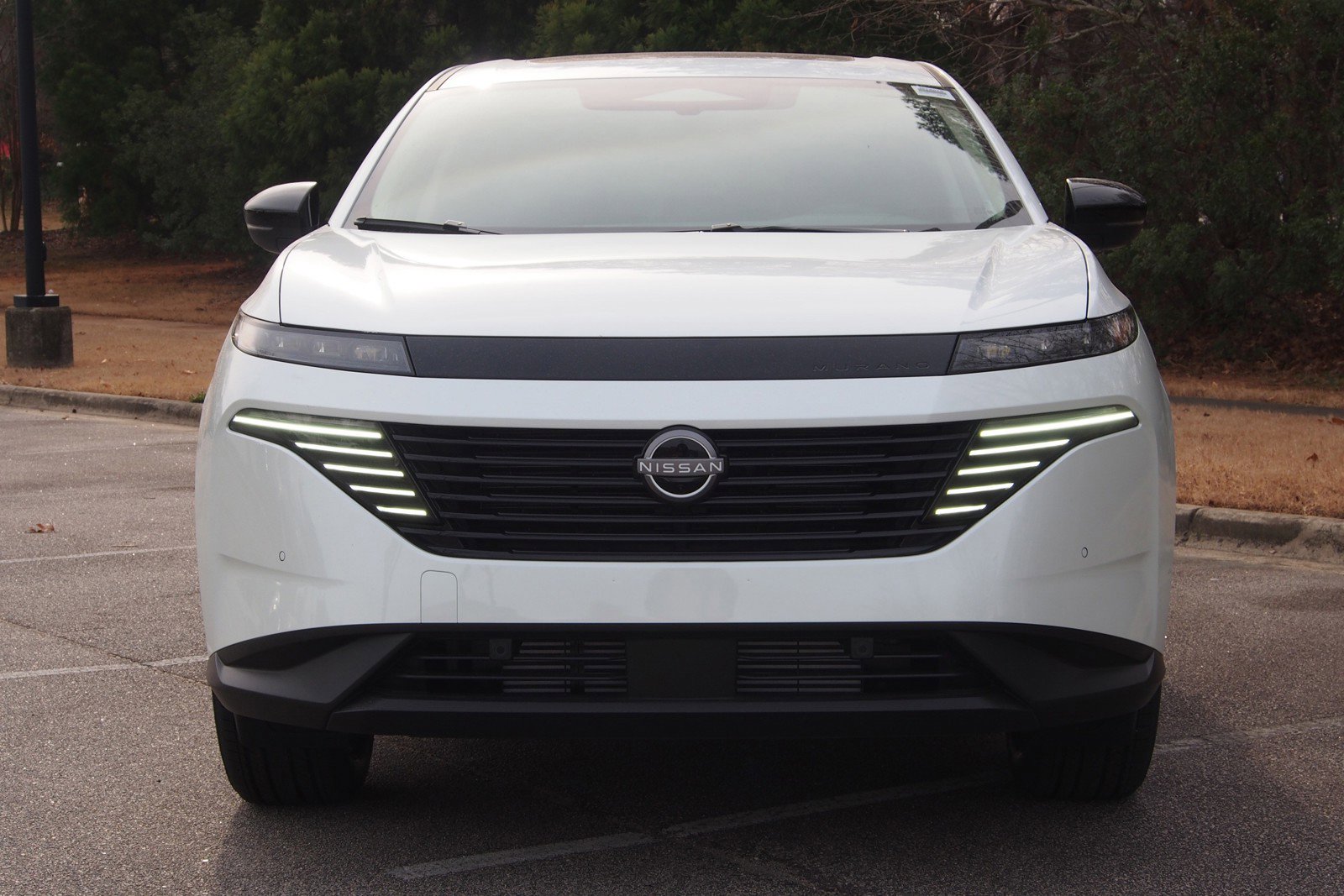 Used 2025 Nissan Murano SL image 2