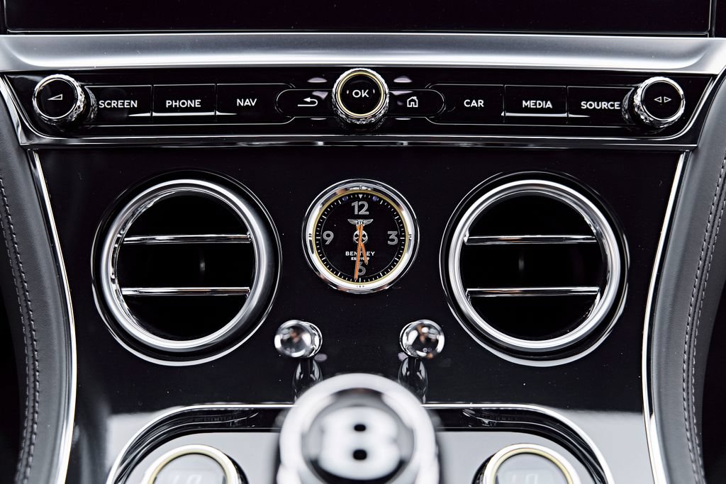 Used 2020 Bentley Continental GT AWD/4WD image 63