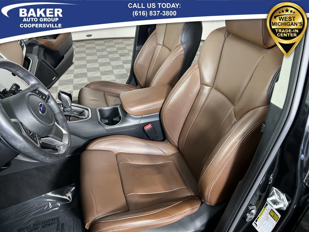 Used 2022 Subaru Outback Touring image 21