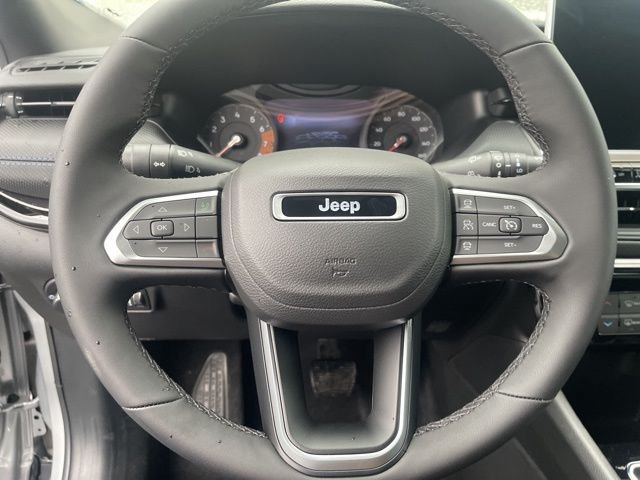 New 2026 Jeep Compass Limited AWD/4WD video 2