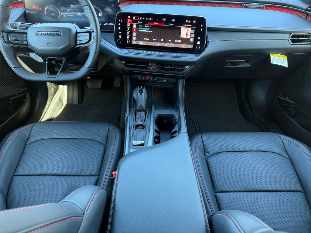 New 2026 Dodge Charger R/T Scat Pack image 10