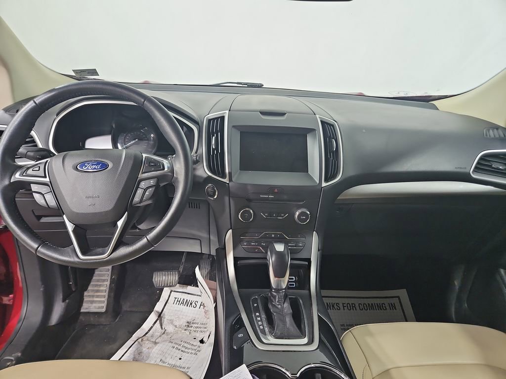 Used 2017 Ford Edge SEL w/ Equipment Group 201A image 13