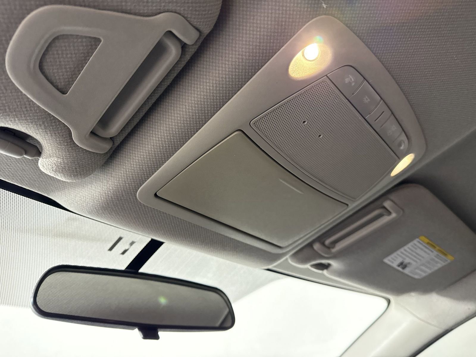 Used 2017 Nissan Sentra SR w/ SR Midnight Edition image 10