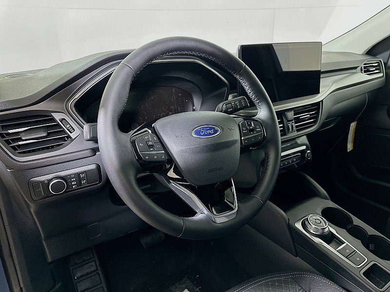 New 2026 Ford Escape Active w/ Tech Pack #1 image 12