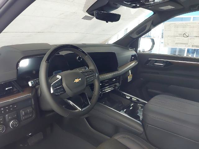 New 2026 Chevrolet Tahoe High Country AWD/4WD image 2
