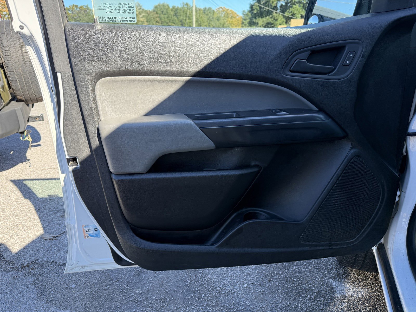 Used 2019 Chevrolet Colorado W/T w/ WT Convenience Package image 26