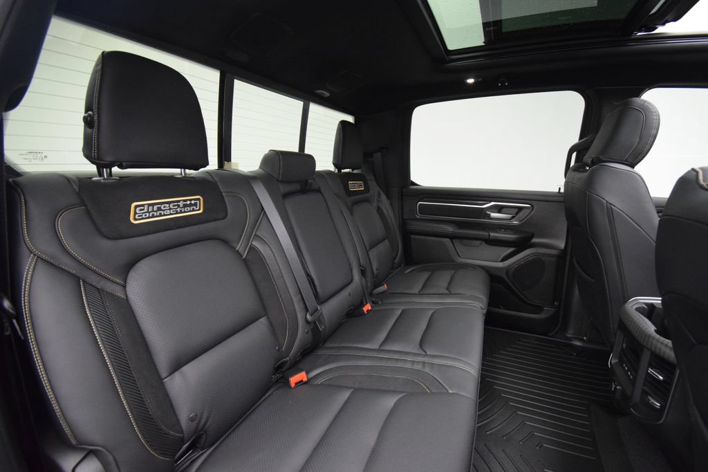 New 2026 RAM 1500 Big Horn AWD/4WD image 23