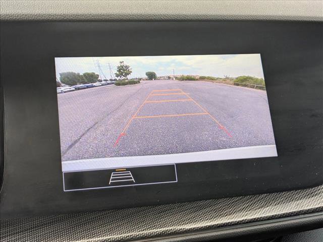 Used 2021 Buick Envision Preferred w/ Sport Touring Package FWD image 13