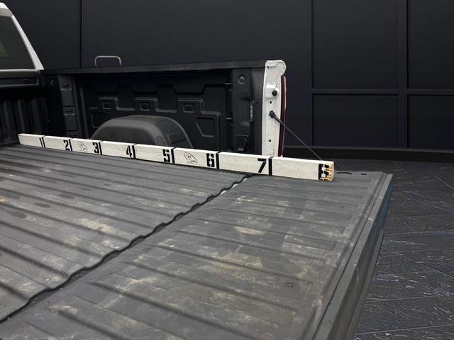 Certified 2025 Chevrolet Silverado 1500 High Country image 16