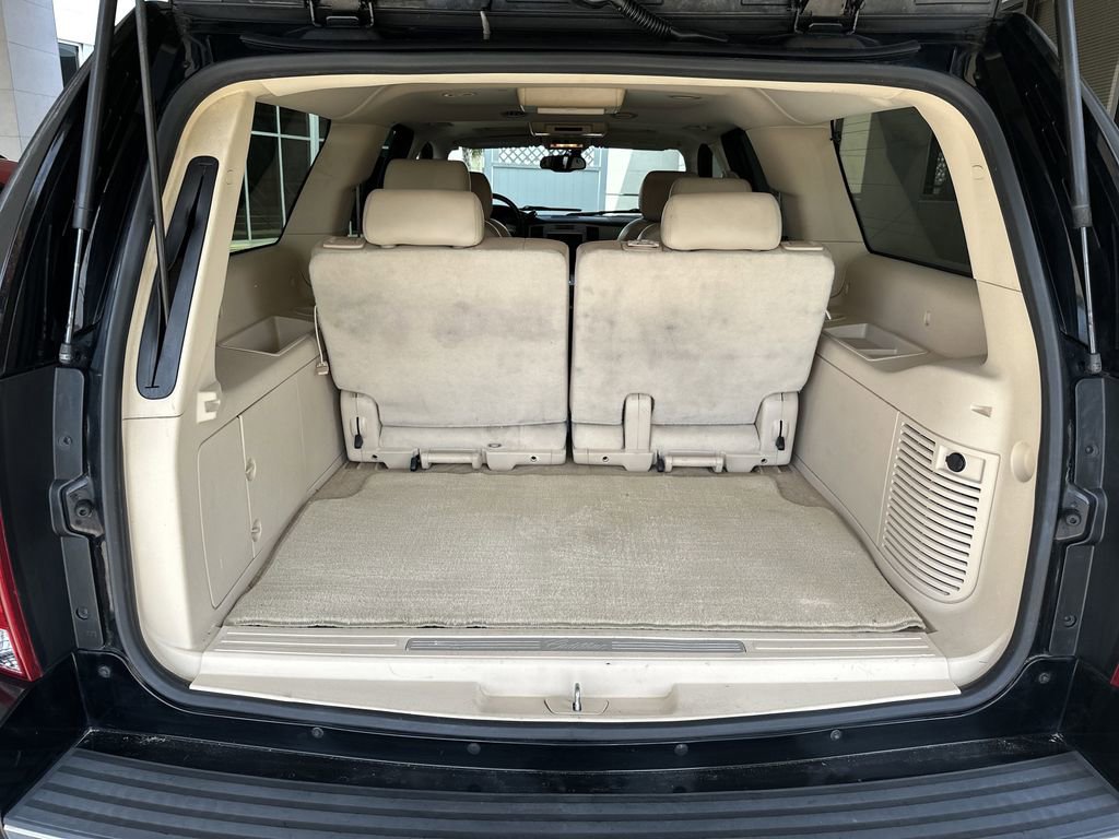 Used 2008 Cadillac Escalade ESV AWD image 26