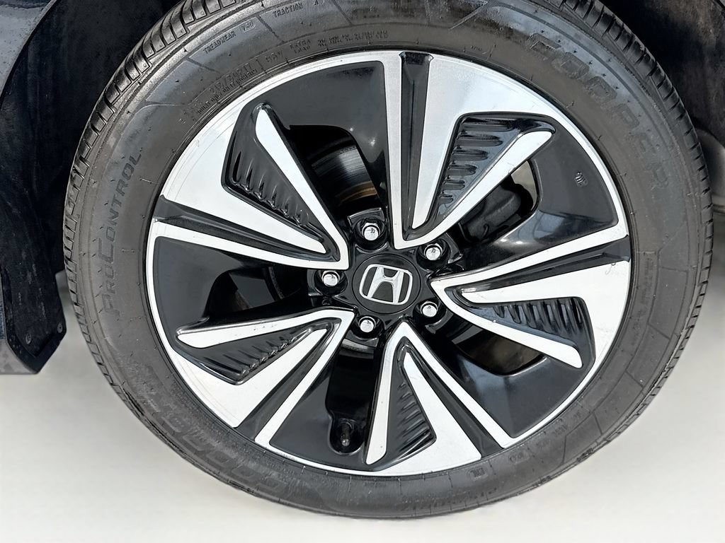 Used 2016 Honda Civic EX-T image 29