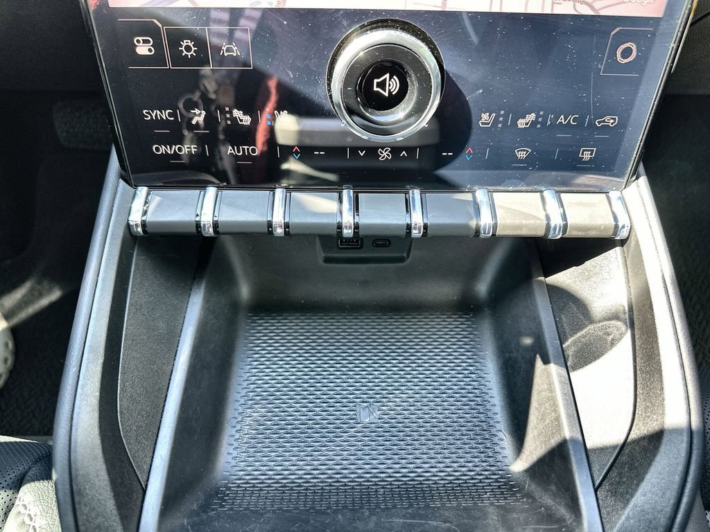 Certified 2026 GMC Terrain Denali image 34