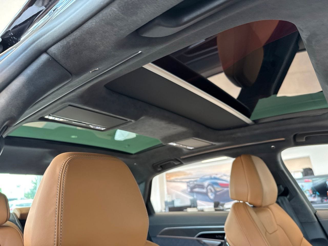 New 2026 Audi S8 AWD/4WD image 57