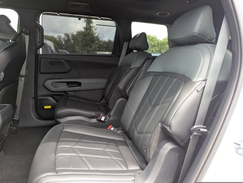 New 2027 Kia Telluride SX X-Line w/ Towing Package AWD/4WD image 23