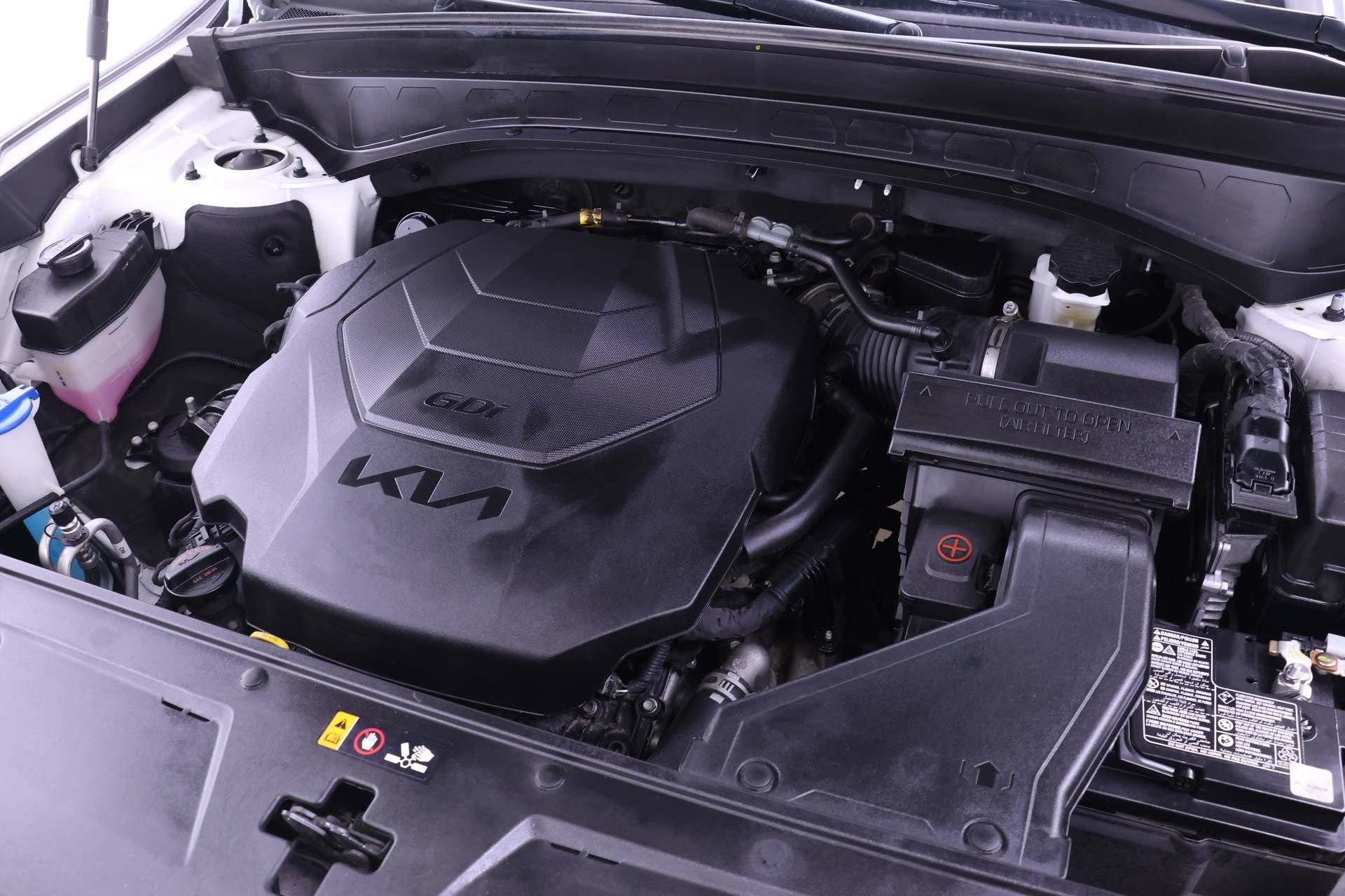 Used 2022 Kia Telluride SX w/ SX Prestige Package image 17