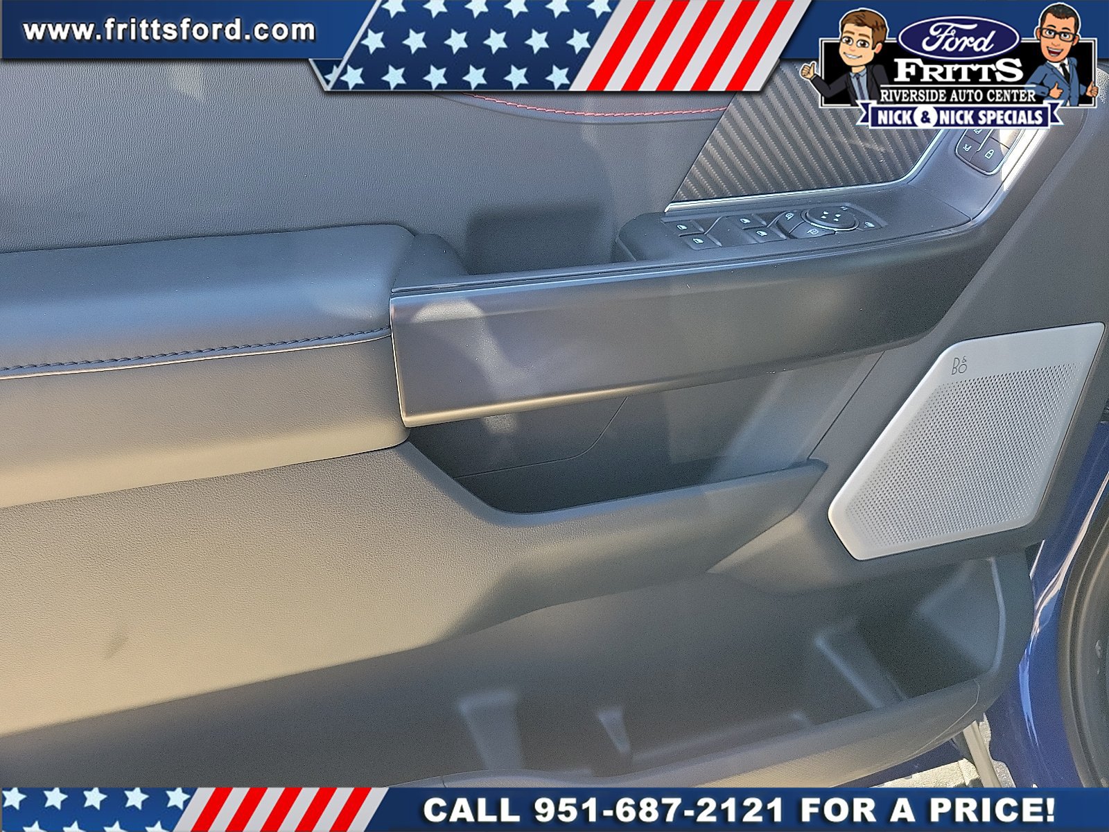 New 2026 Ford F150 Raptor AWD/4WD image 15