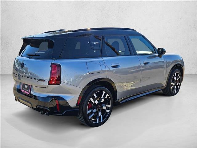 New 2026 MINI Cooper Countryman John Cooper Works AWD/4WD image 2