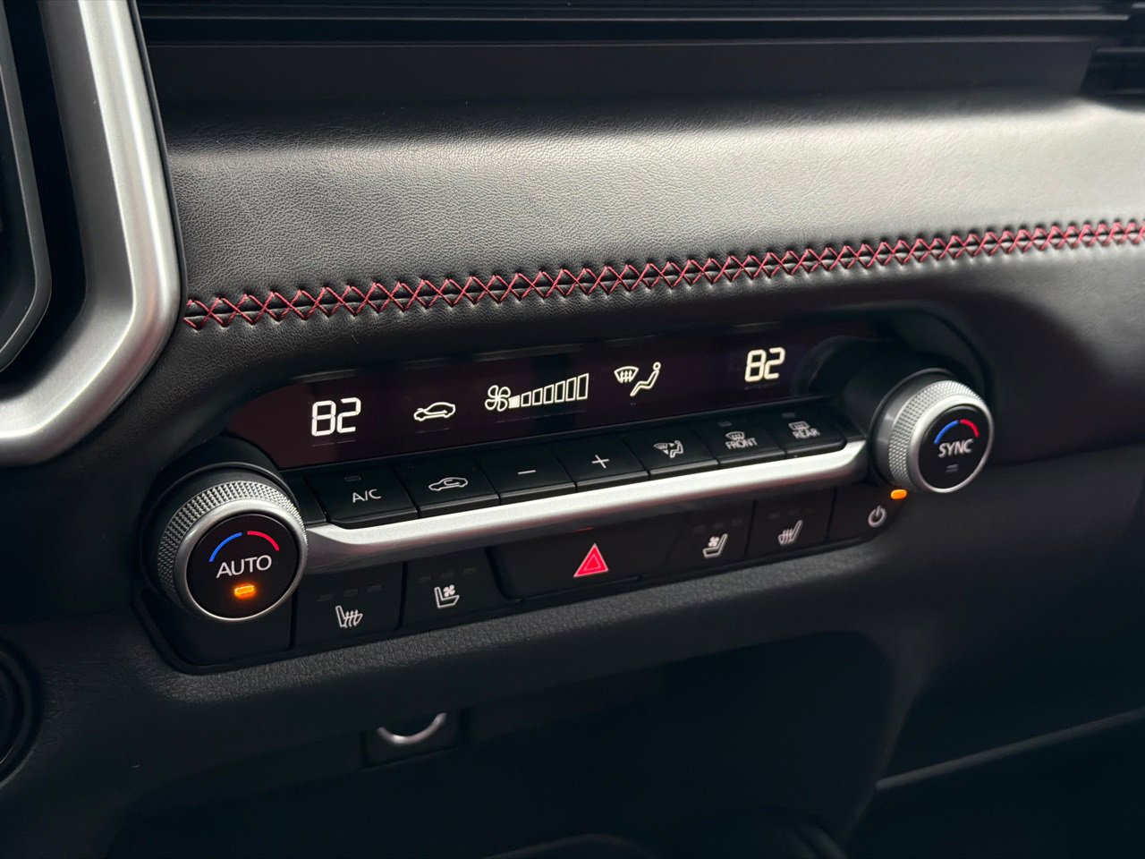 New 2026 MAZDA CX-50 AWD 2.5 Hybrid w/ Weather Package image 28