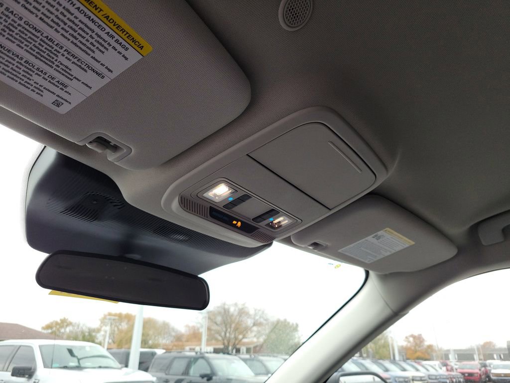 New 2026 Ford Explorer Active image 30