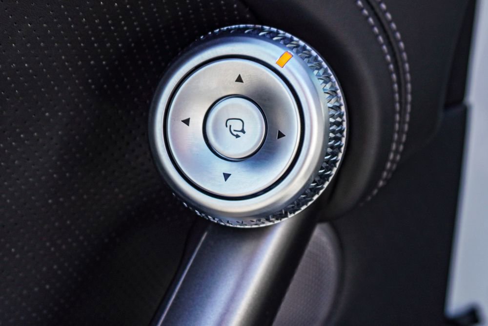 Used 2023 Genesis GV60 Advanced image 53