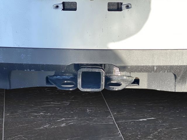 Used 2024 Nissan Pathfinder Platinum image 36