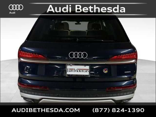 New 2026 Audi Q7 3.0T Premium image 6