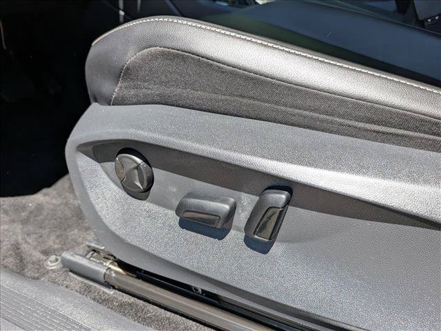Certified 2023 Volkswagen Tiguan SE AWD/4WD image 24