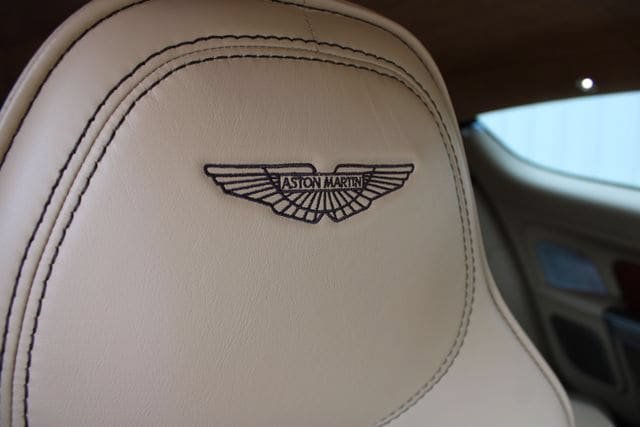 Used 2012 Aston Martin Rapide RWD image 14