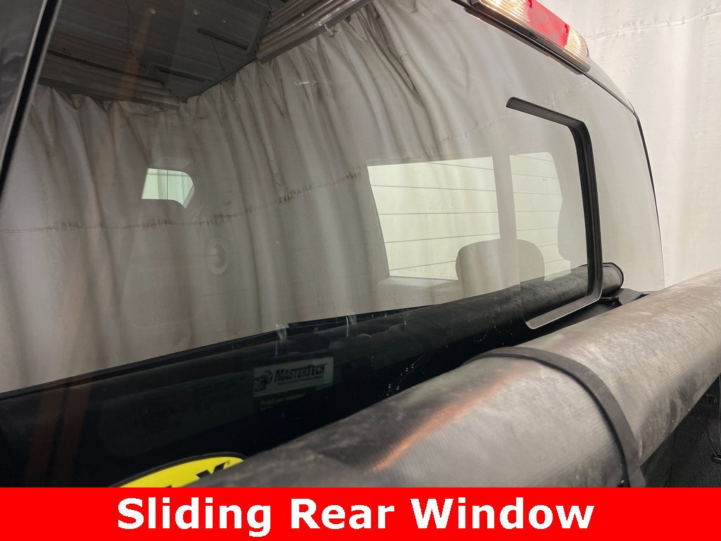 Used 2018 Ford F150 XLT w/ Equipment Group 302A Luxury image 12