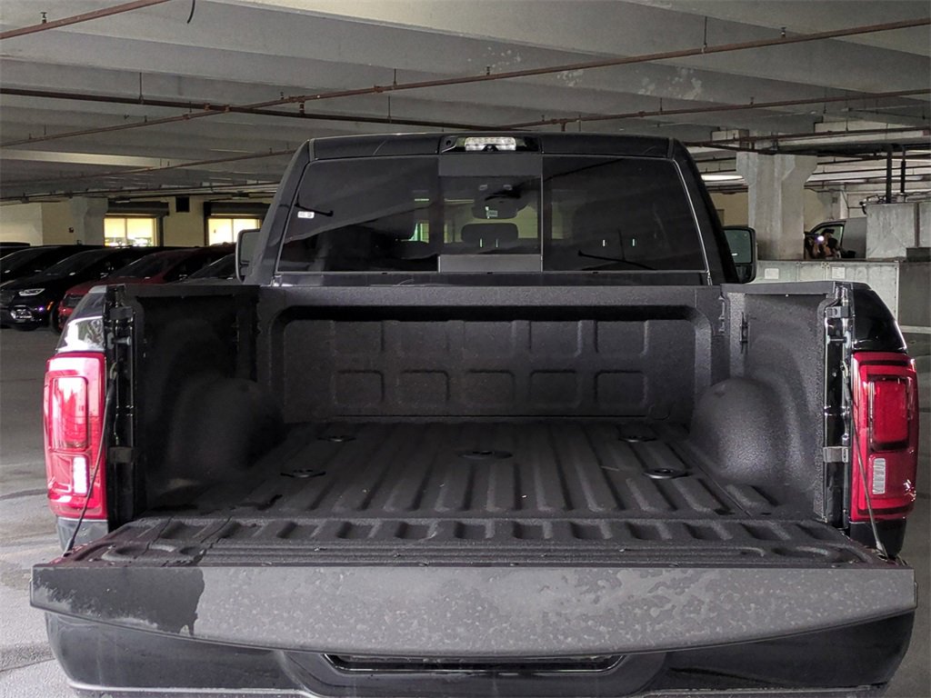 New 2025 RAM 2500 Big Horn image 13