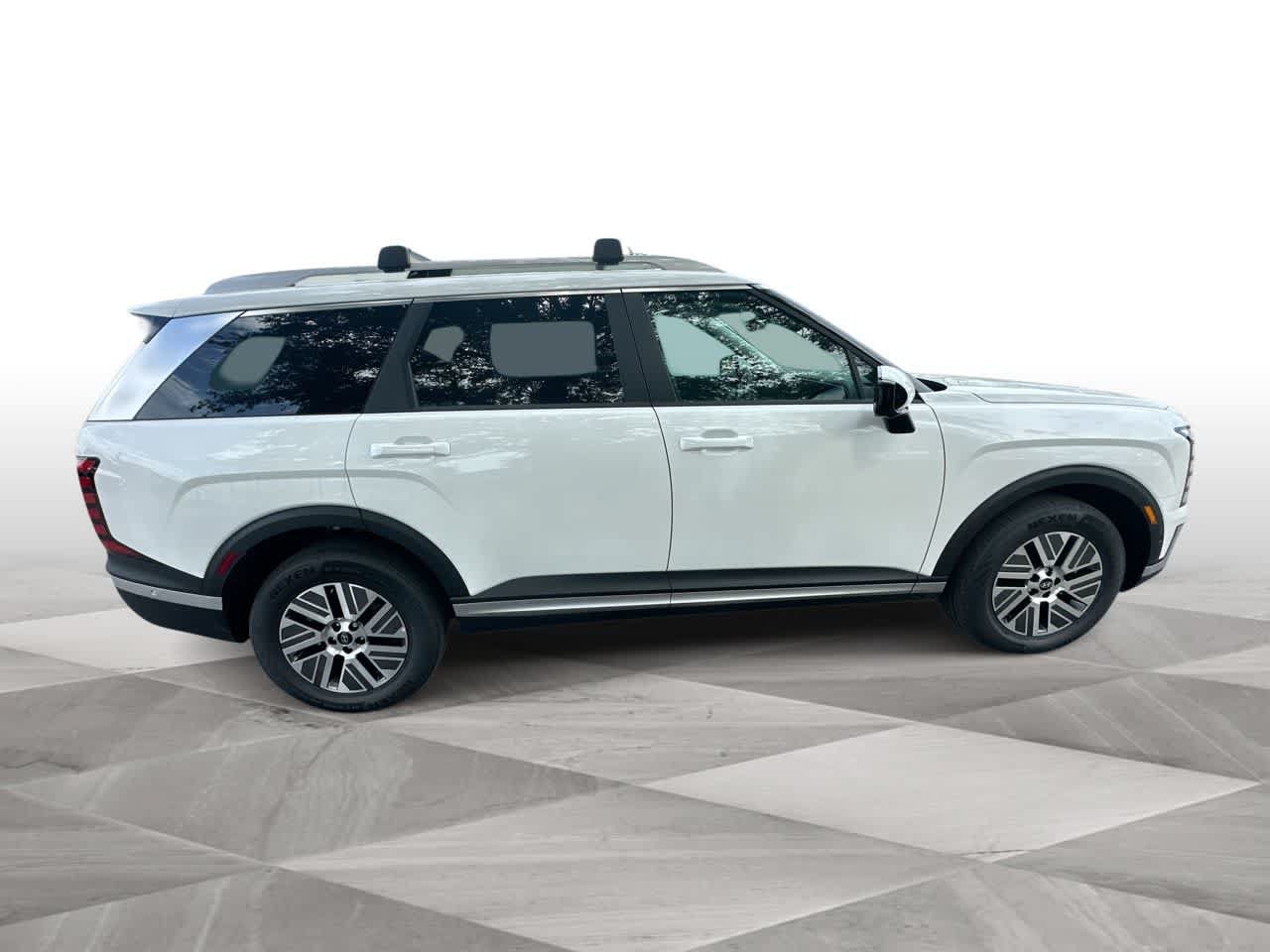 New 2026 Hyundai Palisade SEL Premium FWD image 9