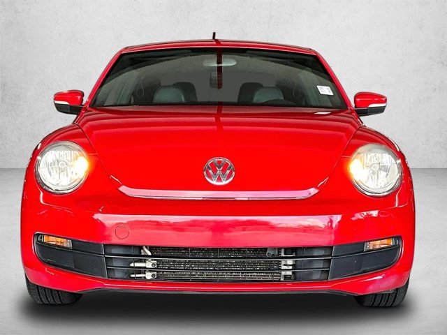 Used 2015 Volkswagen Beetle 1.8T FWD image 3
