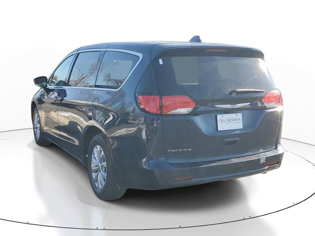 Used 2018 Chrysler Pacifica LX w/ Tire & Wheel Group image 3