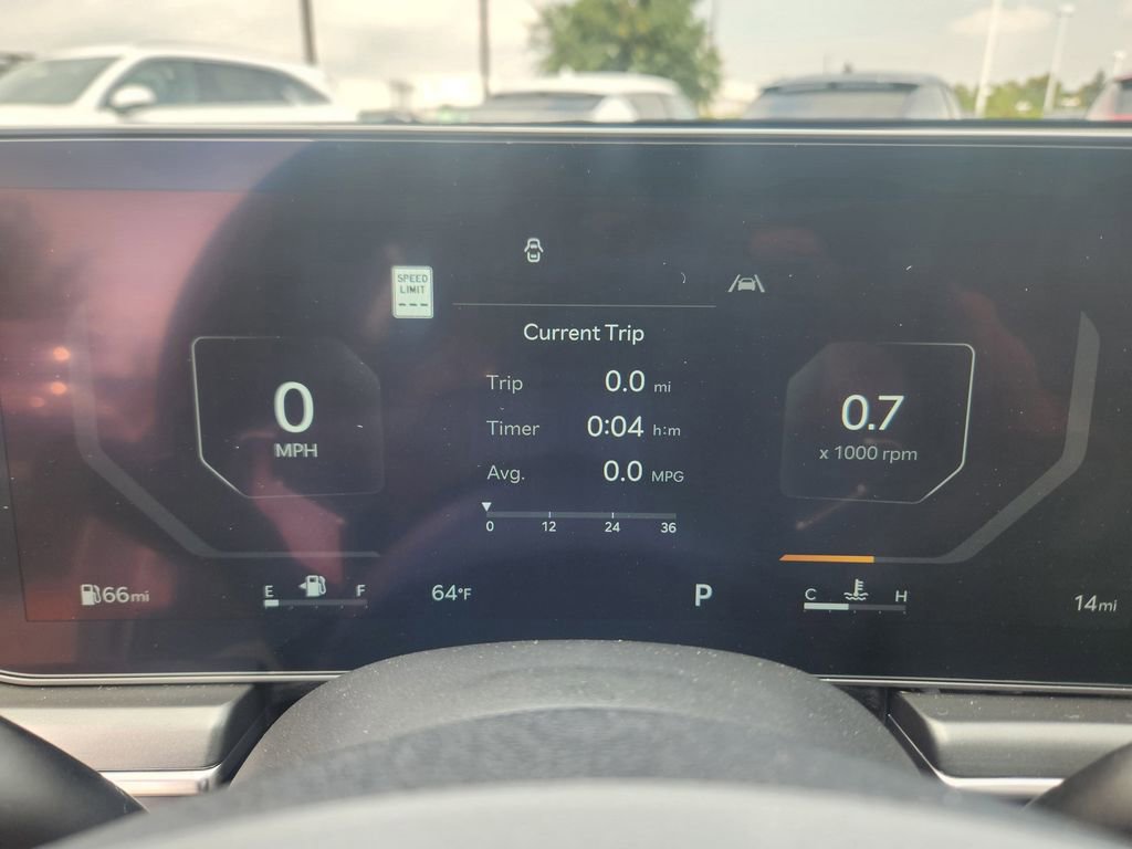 New 2026 Kia K5 GT w/ GT1 Package image 18