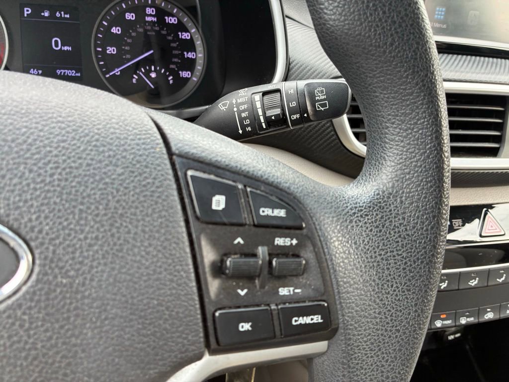Used 2019 Hyundai Tucson SE w/ Cargo Package image 26