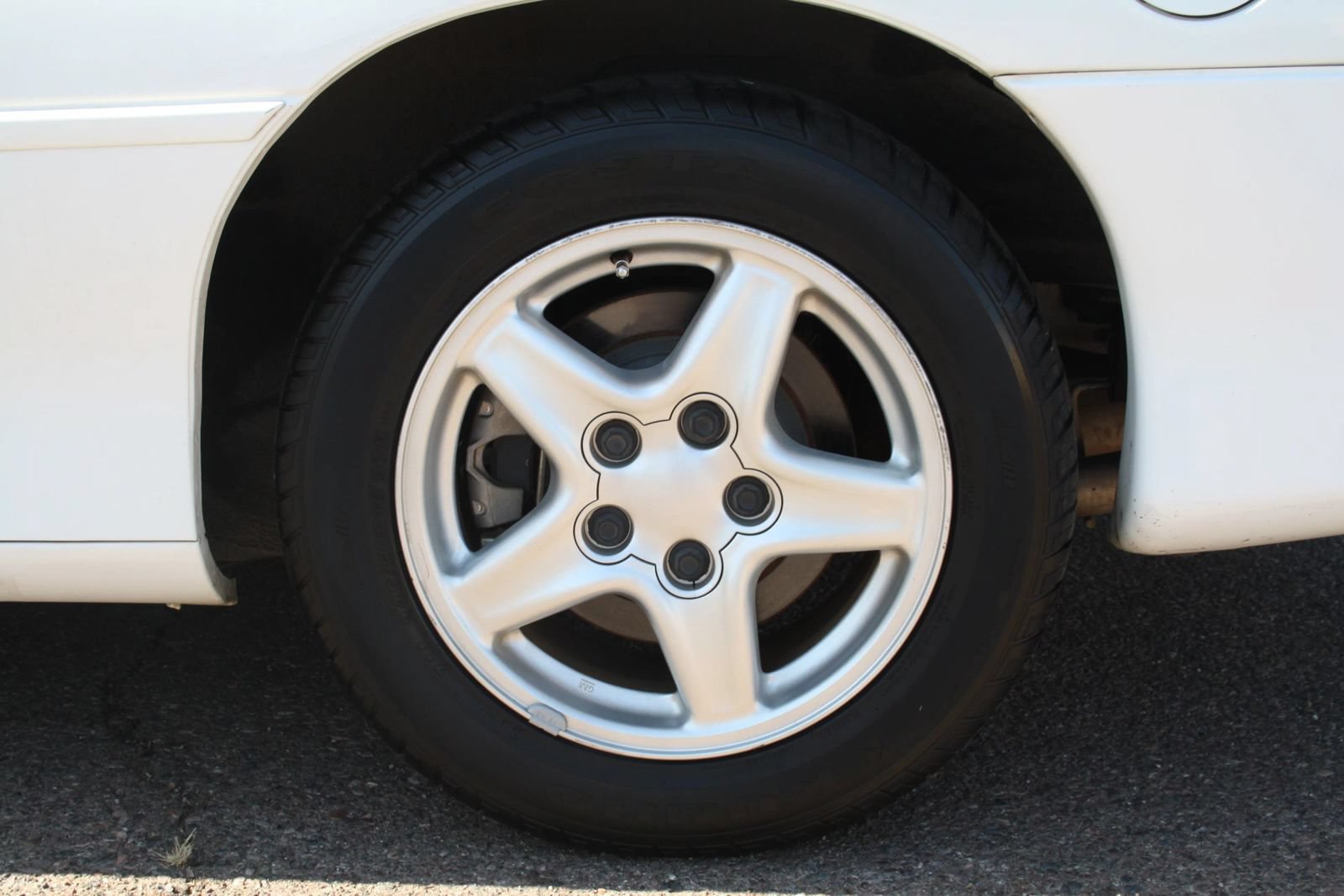 Used 1998 Chevrolet Camaro LT w/ Preferred Equipment Group 2 RWD image 20