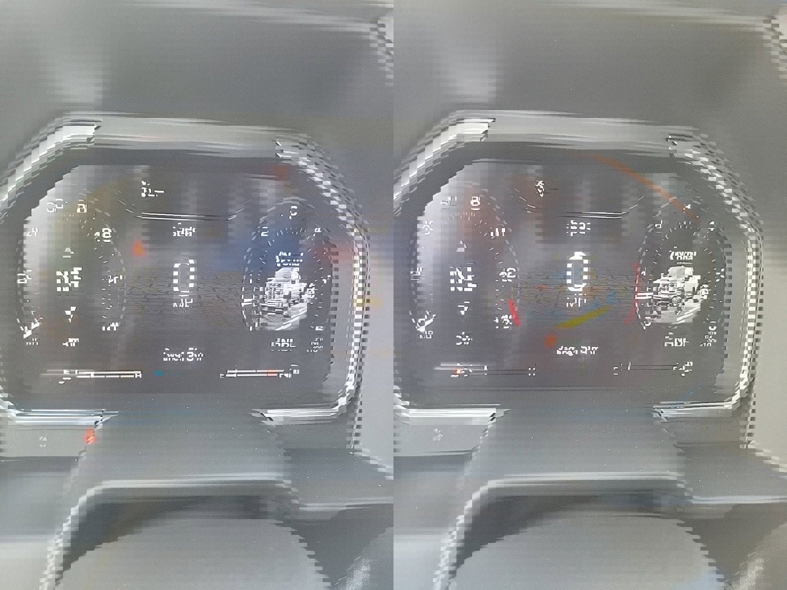 New 2026 GMC Sierra 2500 Denali w/ Denali Reserve Package image 23