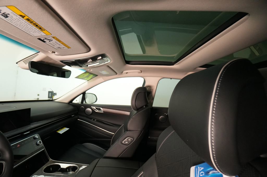 New 2026 Genesis GV80 3.5T Advanced image 18
