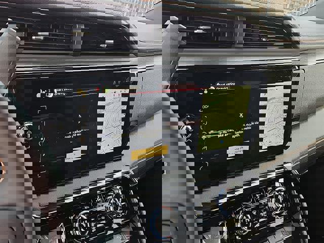 New 2026 GMC Sierra 2500 AT4 w/ Technology Package image 16