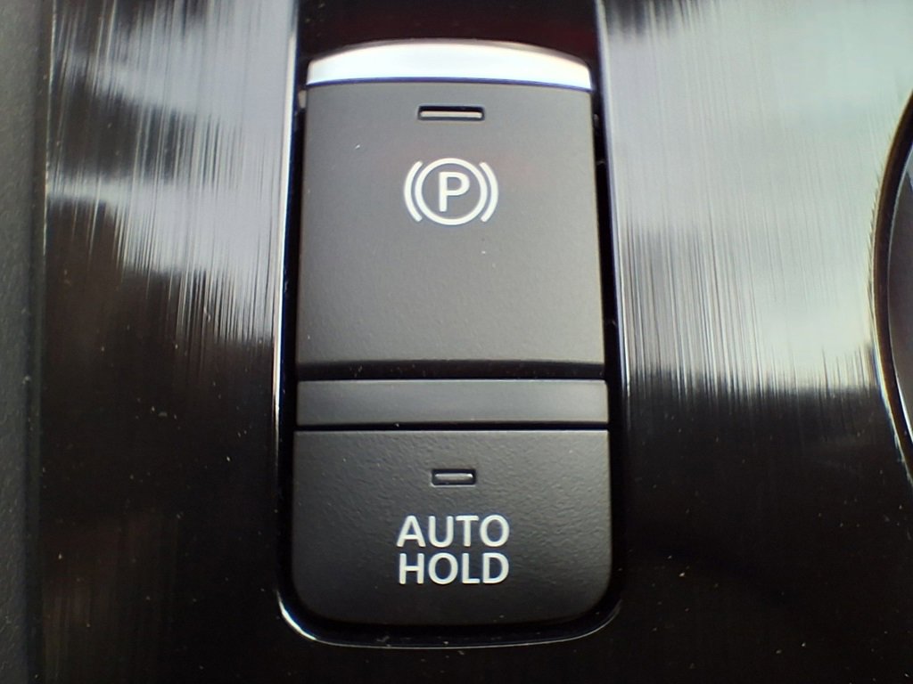 New 2026 Nissan Rogue SV image 18