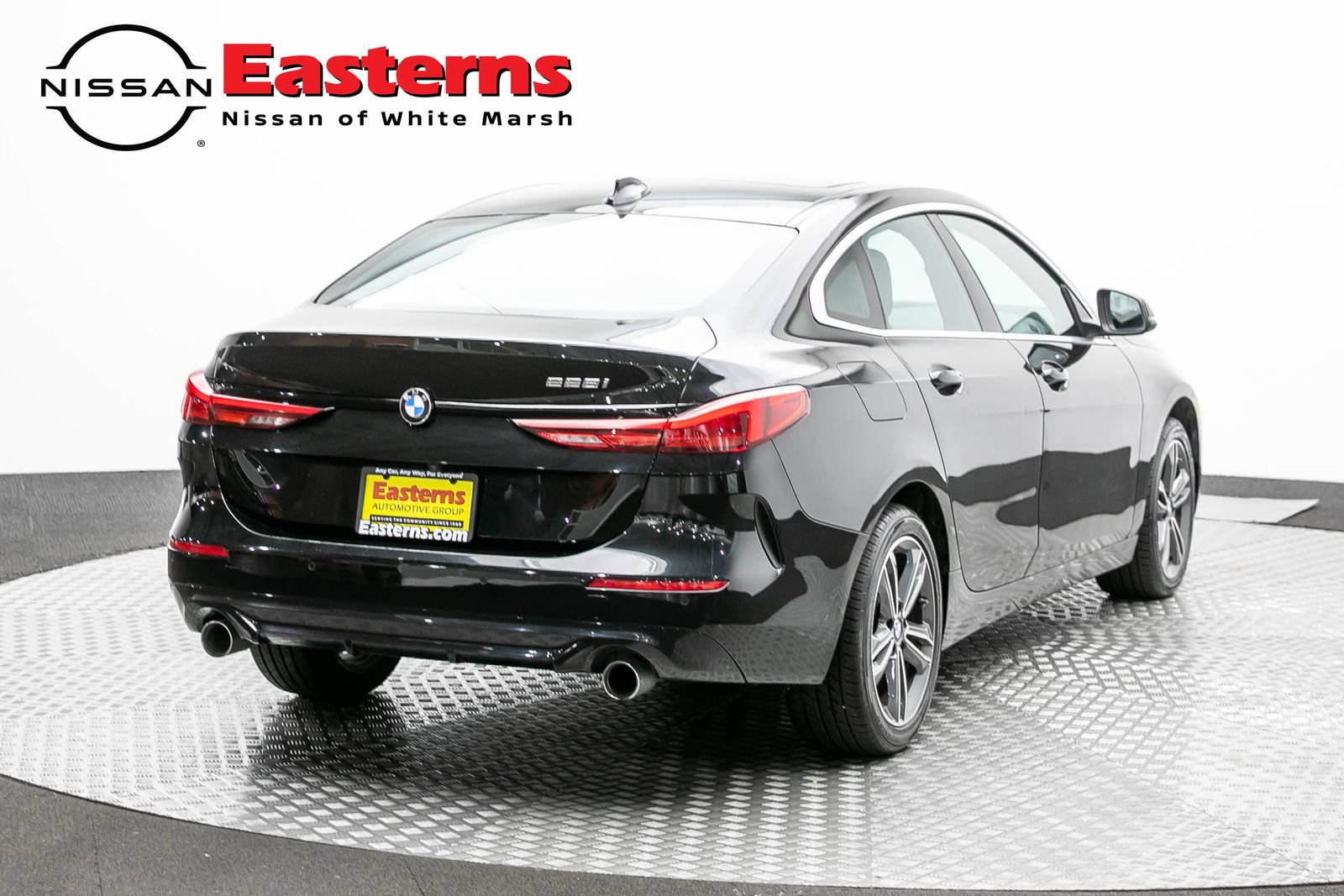 Used 2024 BMW 228i Gran Coupe FWD image 5
