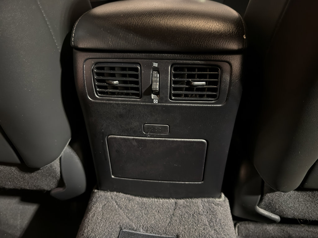 Used 2012 INFINITI M37 x w/ Premium Pkg image 27