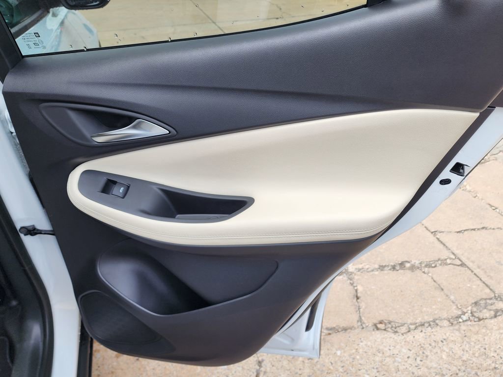 New 2026 Buick Encore GX Preferred w/ Comfort Package FWD image 39