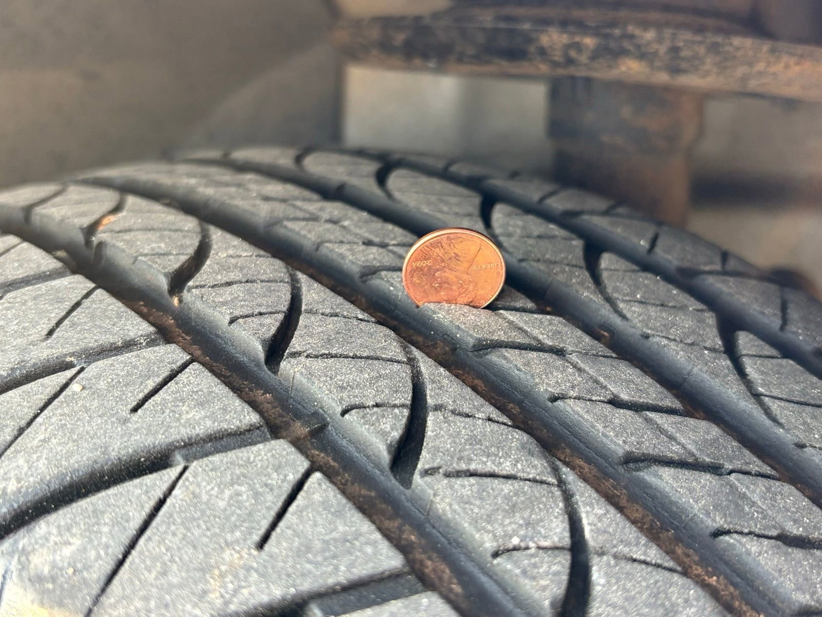 Used 2014 Dodge Grand Caravan SE w/ Quick Order Package 29E SE image 11